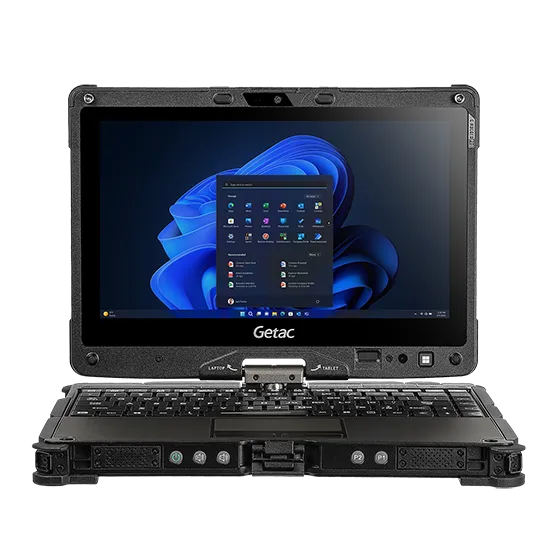 Сервисный центр Getac в Санкт-Петербурге